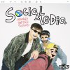 #SOCIALMEDIA - LATENINE6 / RO BLOOD / 彭喜悦