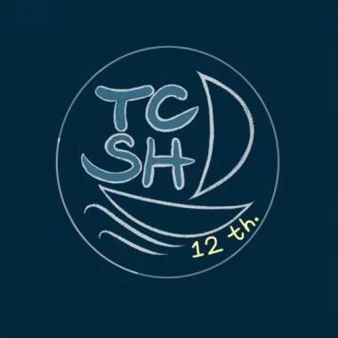 台南慈濟高級中學12th佰拾級畢業歌<憑帆>