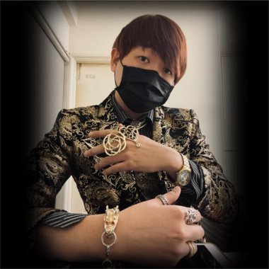 九轉情說 (Nine Times of Feelings)