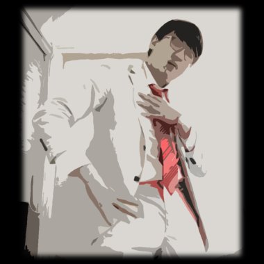詩人情懷 (Poet's Feelings)