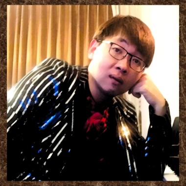 宅男救台灣 (Otaku can save Taiwan)