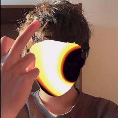 我