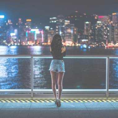 欧美夜店时尚榜单 DJAION