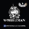 Wobble Man 搖擺人