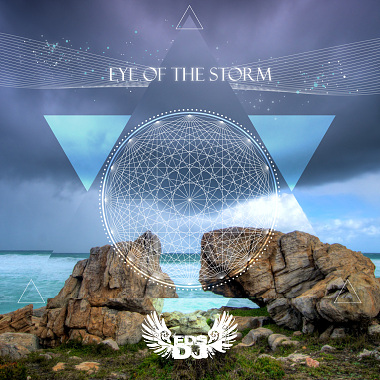Eye Of The Storm 風暴之眼 (Original Mix)