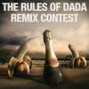 Feed the Dada Storm 
