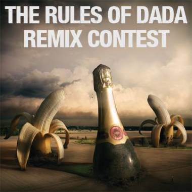 Feed the Dada Storm 