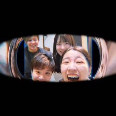 我會