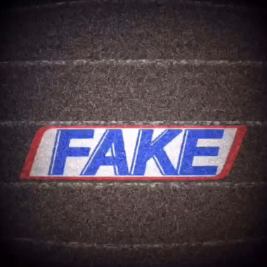 FAKE ft.輪椅俠 & WinniSu & MELANIE