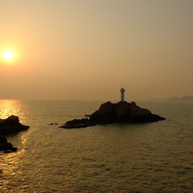 东极来信