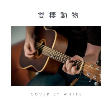 雙棲動物 - 蔡健雅 (翻唱BY懷特)