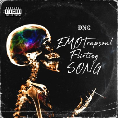 EMOTrapsoul溝女歌Demo