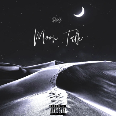 月語Moon Talk(Prod. Xavien)