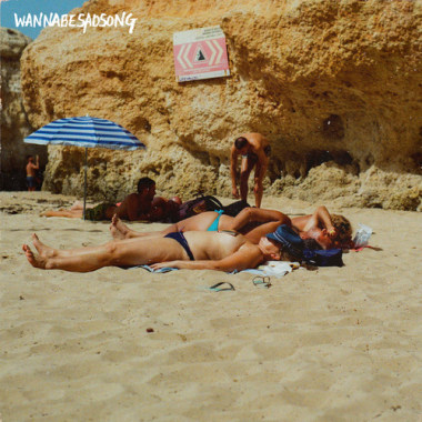 Wannabesadsong