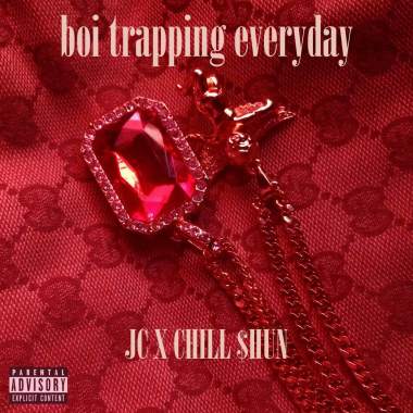 D.P music (Chill $hun X J.C) - Boi trapping everyday