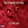 D.P music (Chill $hun X J.C) - Boi trapping everyday