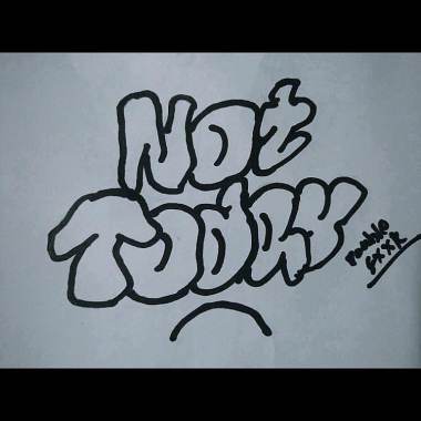 D.P Music - Not today (Y.C & R.M) [Official Audio]