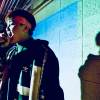 D.P music (J.C) - [環境]