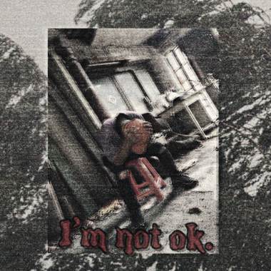 D.P Music - I'm not OK (Double J)
