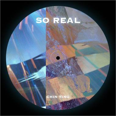 朱晉潁 -【So Real】