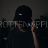朱晉潁 -爛蘋果LYRICAL VISUAL