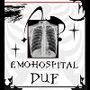 DUF - INTRO