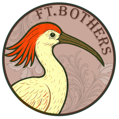 放推兄弟+《你不會再看到我》