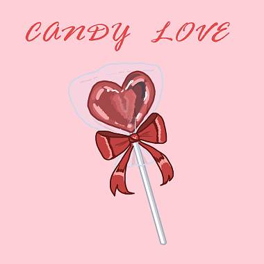 Candy Love ft. WU-Z