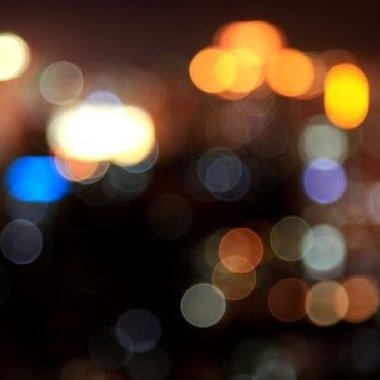 深夜小品-空城