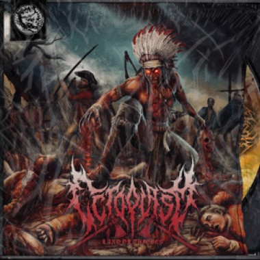 Ectoplasm - 可恥的慶祝 Disgraceful Celebration / 單曲版本