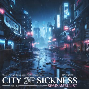 病態城市 City Of Sickness