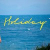 Verran 張軒讓- “HOLIDAY”ft.Moller
