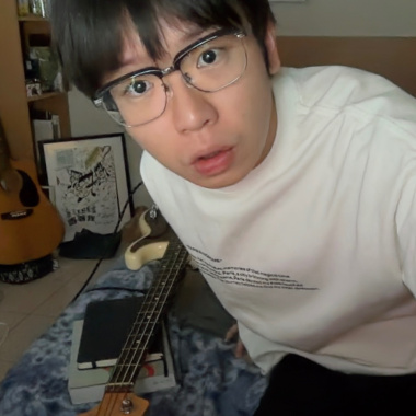 黑夜的寂寞(心還在)Demo