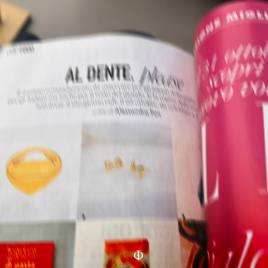 AL DENTE life (demo)