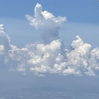 Earth say