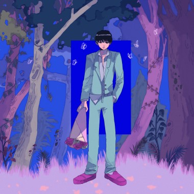 野花