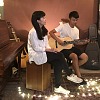 陳綺貞 家 (cover)
