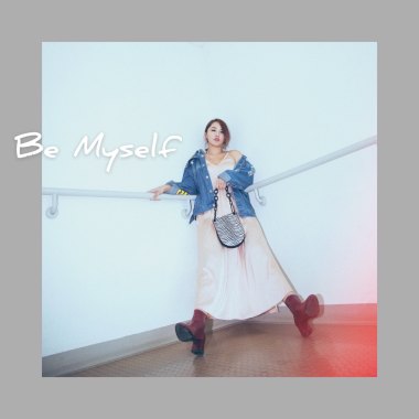 Be Myself (demo)
