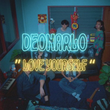 Love Yourself