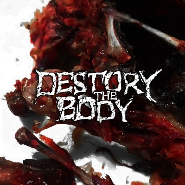 Destroy The Body - Eye For An Eye 血債血還 (DEMO)