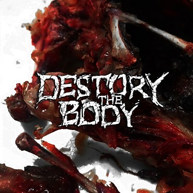 Destroy The Body - 香奈乎 (DEMO)