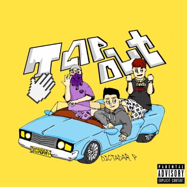 Tap In Remix (Tap Out)