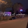 Spring of winter  ft.米粒島