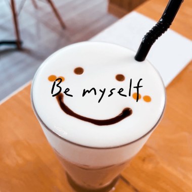 Be myself Demo