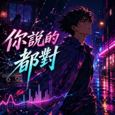 你說的都對