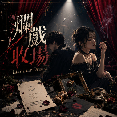 《爛戲收場 - Liar Liar Drama》