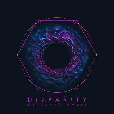 Dizparity - Roamer