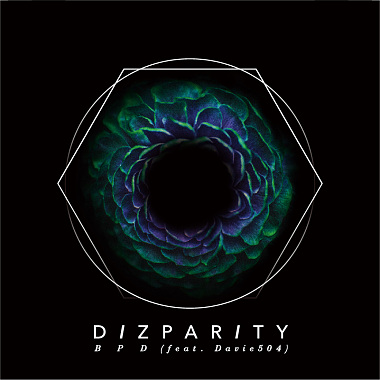 Dizparity - B.P.D. (feat. Davie504)
