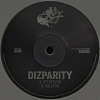 Dizparity - Halcyon