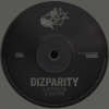 Dizparity - Afterglow